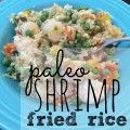 Do you miss fried rice? Try this awesome paleo-friendly recipe!