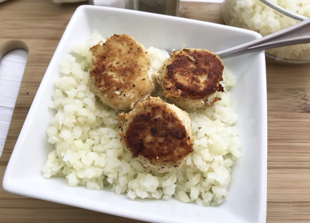 ground chicken meatball recipes