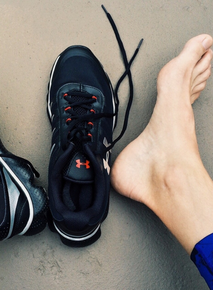 how to avoid blisters