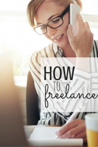 how to freelance-find out what you need to do to be a successful entrepreneur