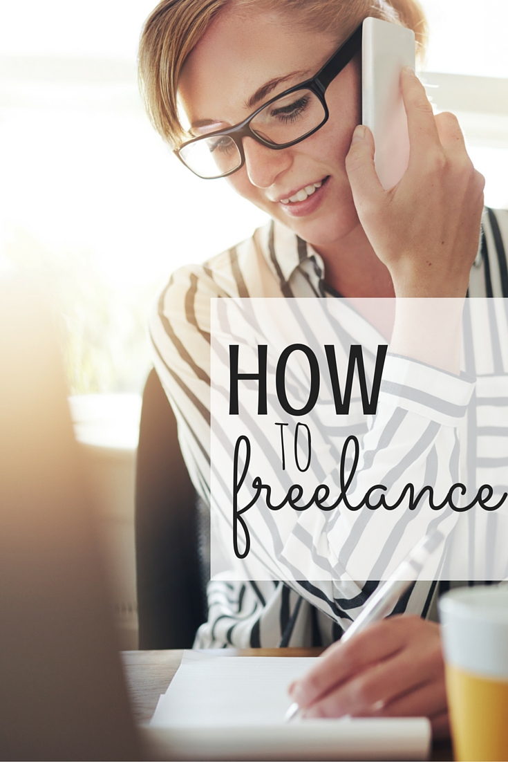how to freelance-find out what you need to do to be a successful entrepreneur