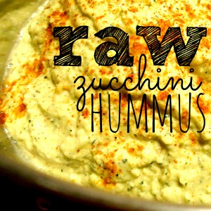 hummus recipe