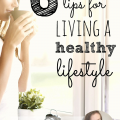 Looking to start a healthy lifestyle? Use these simple tips to get started!