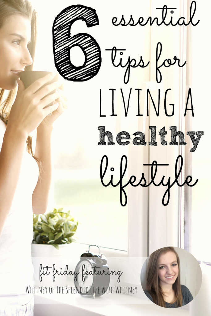 Looking to start a healthy lifestyle? Use these simple tips to get started!