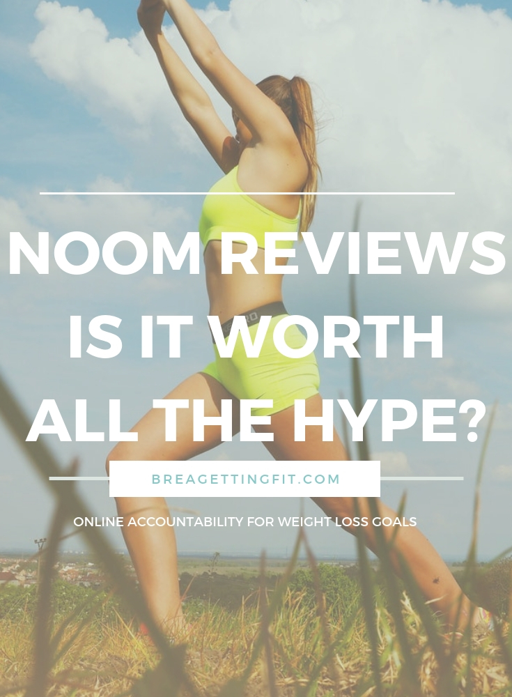 noom reviews - is Noom worth it