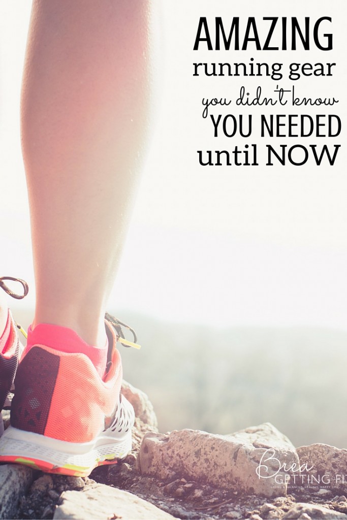 Need some new running gear? Check out these awesome ideas!