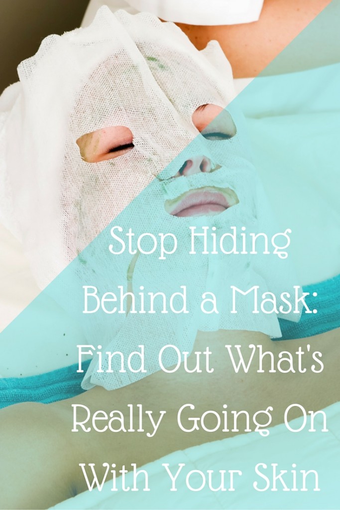 Rosacea - Why Is My Face Always Red And Broken Out?