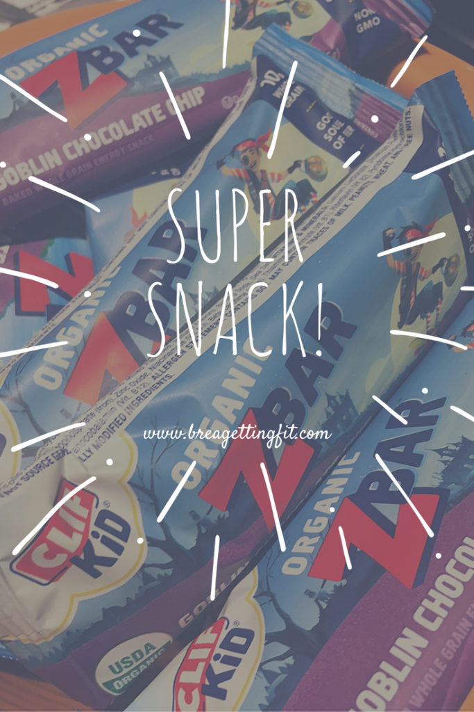 super-snack