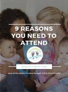 The Mom Conference