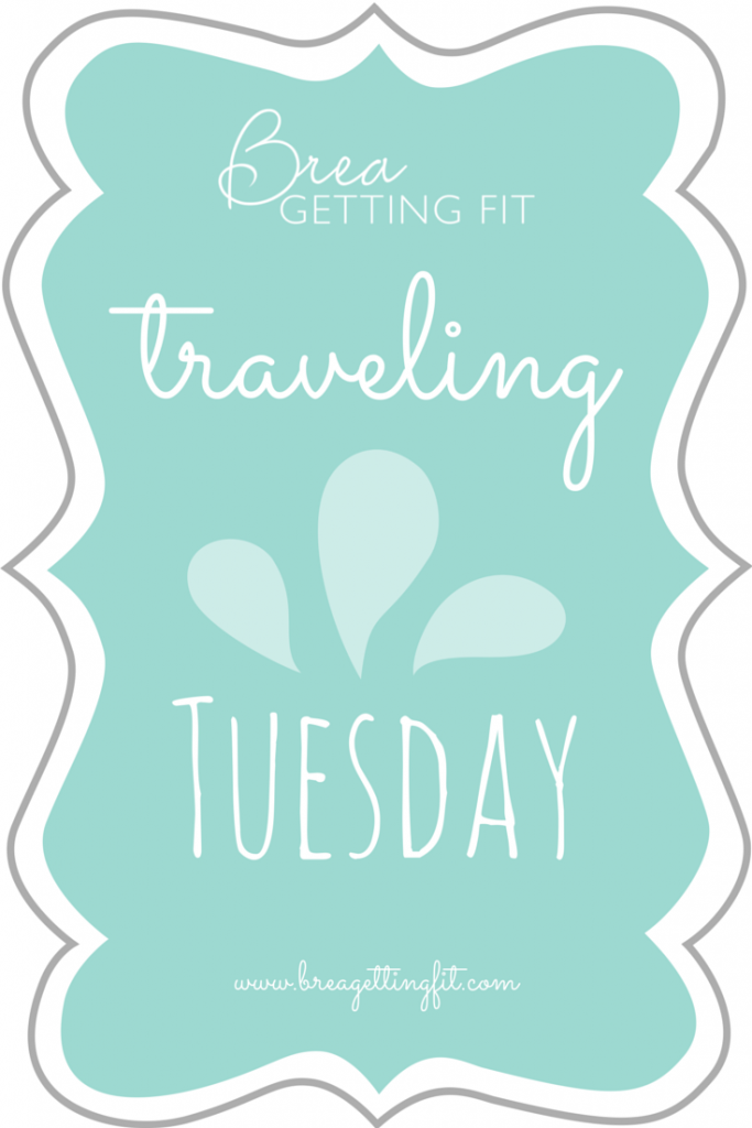 traveling tuesday
