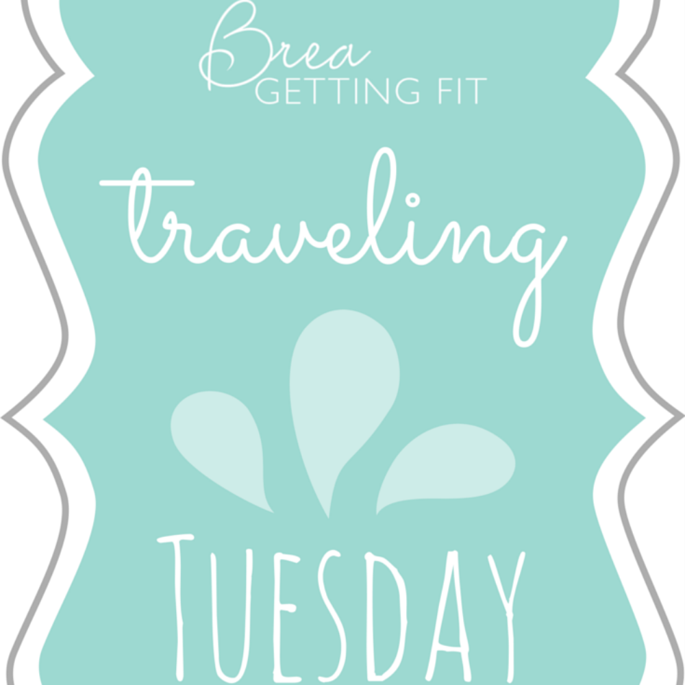 traveling tuesday