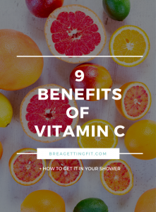 vitamin c benefits skin