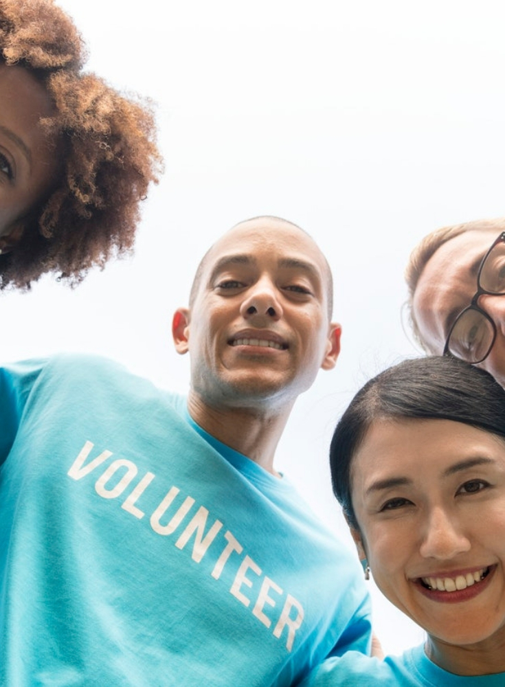 Ways To Give Back To Your Community